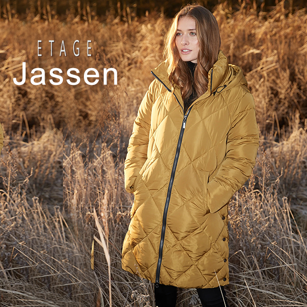 Etage Etage grote maten jassen